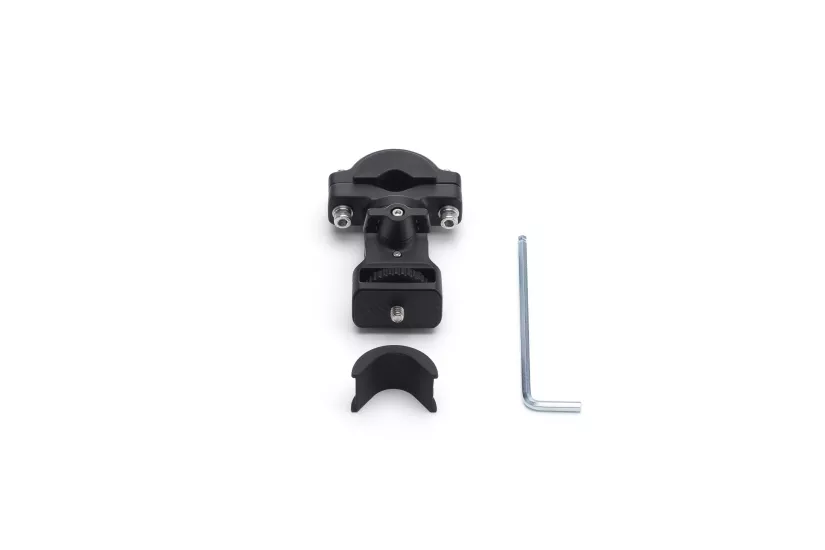 DJI STORE TÜRKİYE - Osmo Motorcycle Heavy-Duty Mount