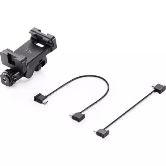 DJI SDR TRANSMISSION PHONE HOLDER KIT - DJI STORE TÜRKİYE