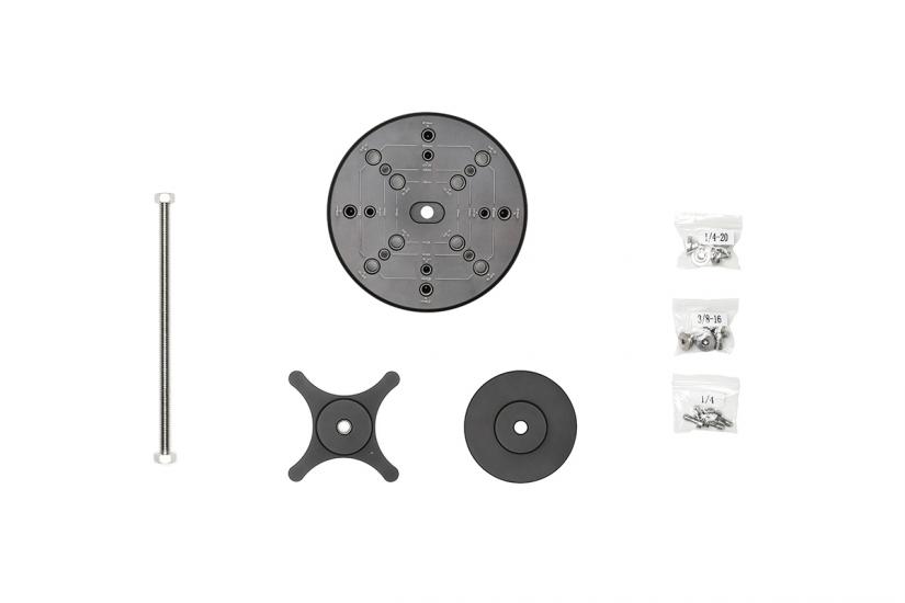 DJI STORE TURKIYE - Ronin 2 Part 56 150 mm Ball Mount Adapter