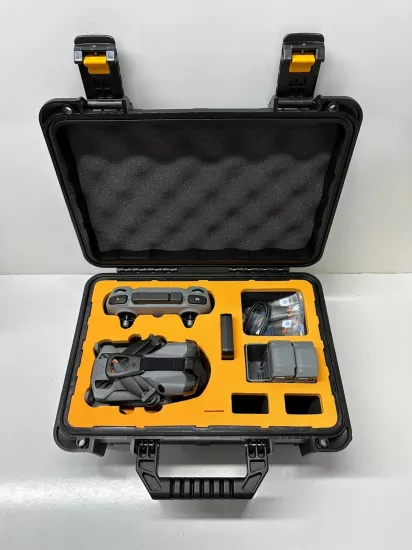 Dji Mini 5 Pro Hardcase