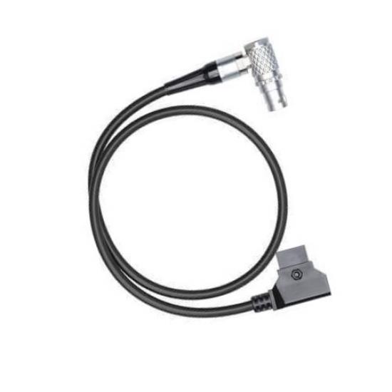 DJI STORE TURKIYE - Ronin-MX Part 25 Power Cable for ARRI Mini