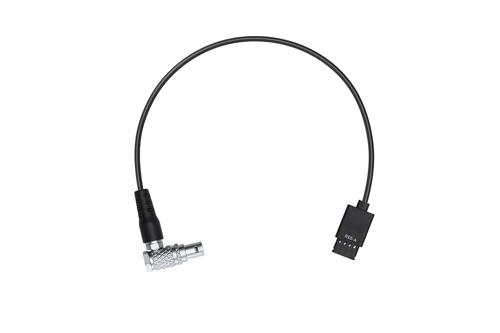 DJI STORE TURKIYE - Ronin-MX Part 24 Control Cable for ARRI Mini (RSS-A)