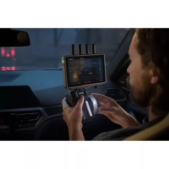 DJI Ronin Focus High-Bright Remote Monitor Holder - DJI STORE TÜRKİYE