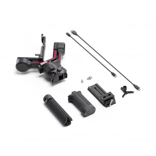 DJI Store Türkiye - DJI RS 3