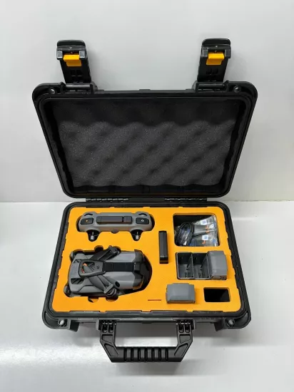Dji Mini 5 Pro Hardcase