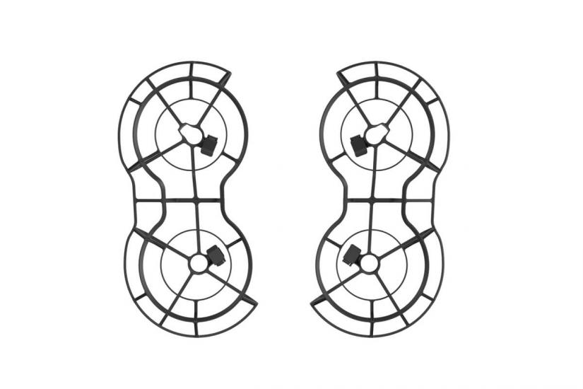 DJI STORE TURKİYE - DJI Mavic Mini 2 Part 14 Propeller Guard