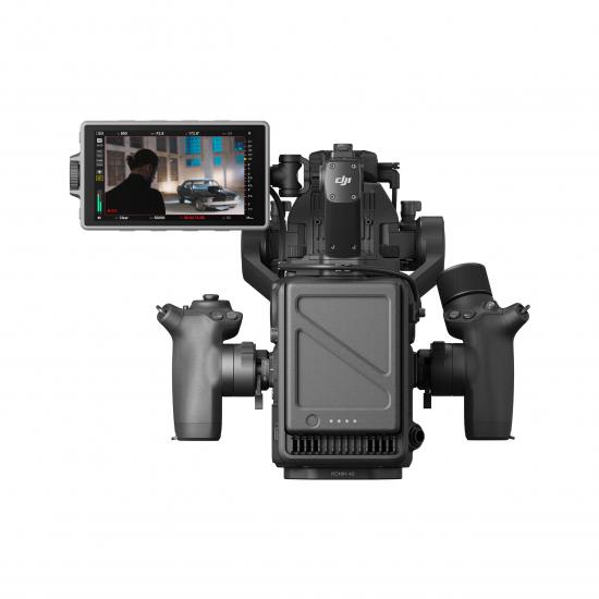 DJI STORE TURKİYE - DJI Ronin 4D-6K