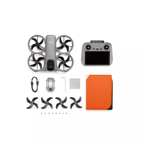 DJI Avata 360 (RC 2) - 64 GB SD Kart Hediyeli