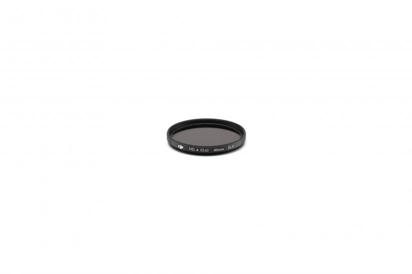 DJI STORE TURKIYE - Zenmuse X7 PART5 DJI DL/DL-S Lens ND4 Filter (DLX series)