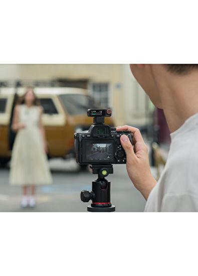 DJI Mic 2 Kamera Adaptörü