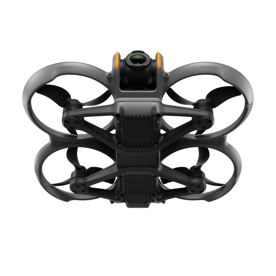 DJI Avata 2 Fly More Combo ( 3 Bataryalı )