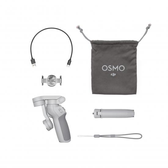DJI Store Türkiye - DJI OM 4 SE