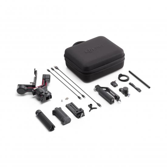 DJI Store Türkiye - DJI RS 3 Combo