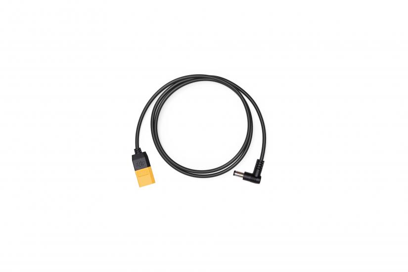 DJI FPV Goggles Power Cable (XT60)