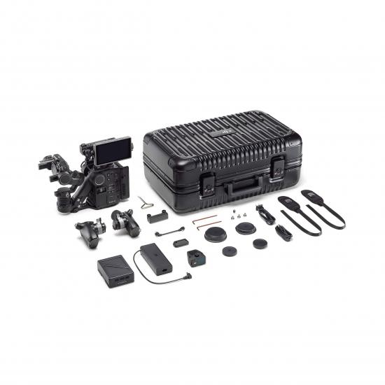 DJI STORE TURKİYE - DJI Ronin 4D-6K