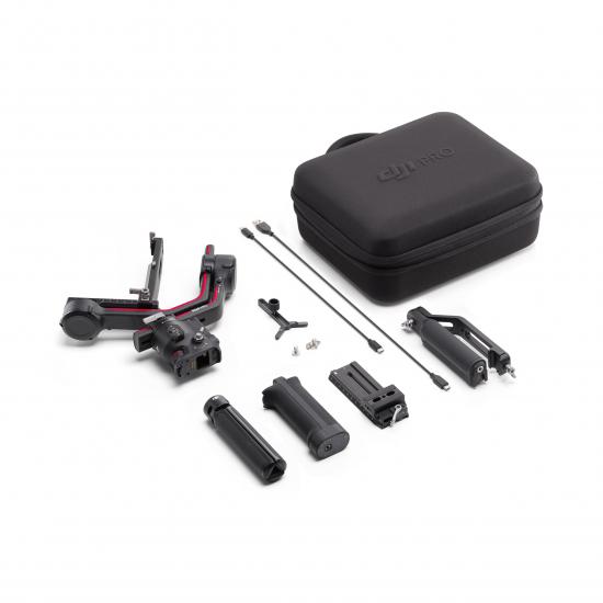 DJI Store Türkiye - DJI RS 3 Pro