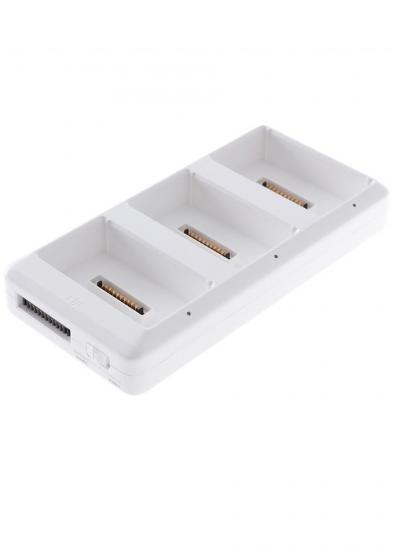 DJI STORE TURKİYE - DJI PHANTOM 4 PART 8 BATTERY CHARGING HUB