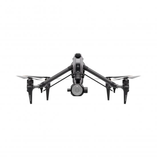 DJI Store Türkiye - DJI Inspire 3