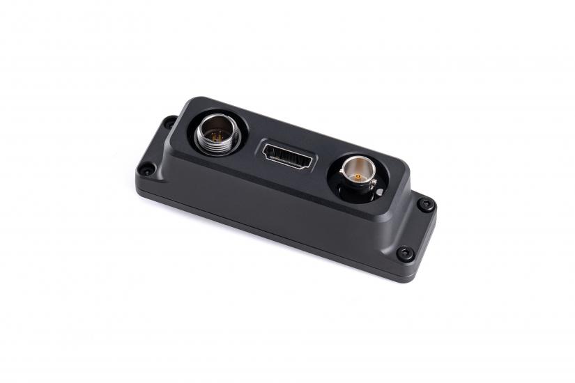 DJI STORE TURKIYE - DJI Remote Monitor Expansion Plate (SDI/HDMI/DC-IN)