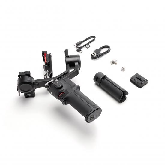 DJI STORE TURKIYE - DJI RS 3 Mini