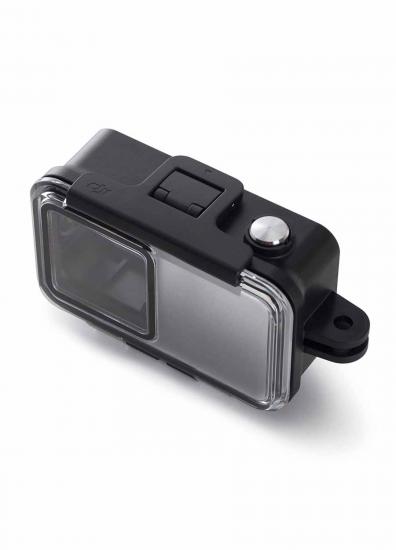 DJI Action 2 Waterproof Case