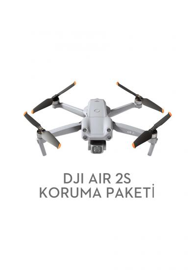 DJI Air 2S Koruma Paketi