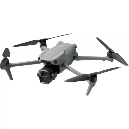 DJI Air 3s (DJI Rc-N3) - 64 GB SD Kart Hediyeli