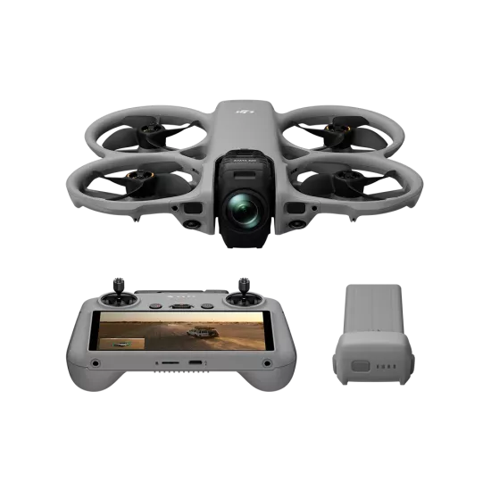 DJI STORE TURKİYE - DJI FPV Serisi - DJI