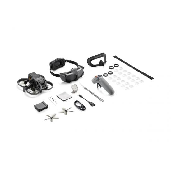 DJI Store Türkiye - DJI Avata Explorer Combo