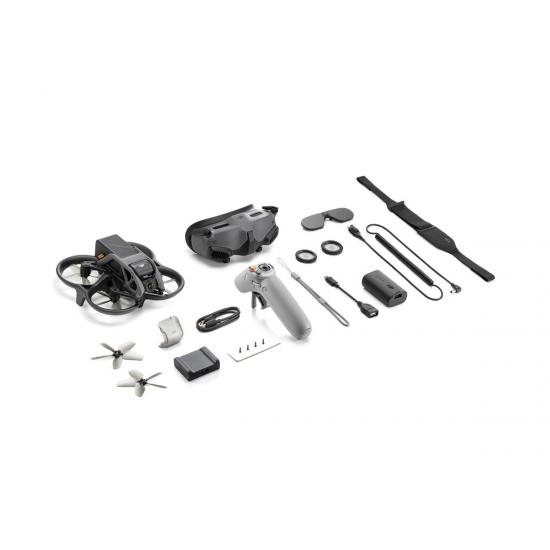 DJI Store Türkiye - DJI Avata Pro View Combo (DJI RC Motion 2)