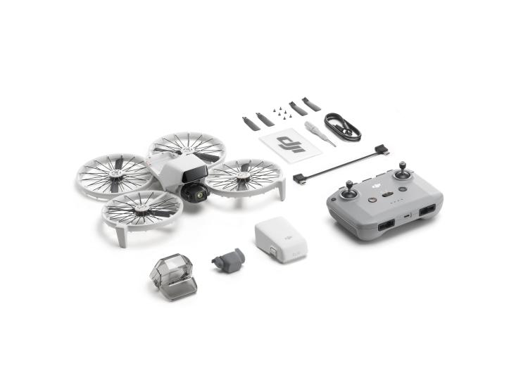 DJI STORE TÜRKİYE - DJI Flip (GL)
