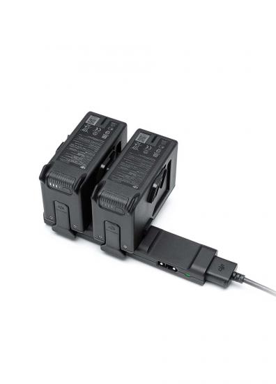 DJI FPV Battery Charging Hub Şarj İstasyonu