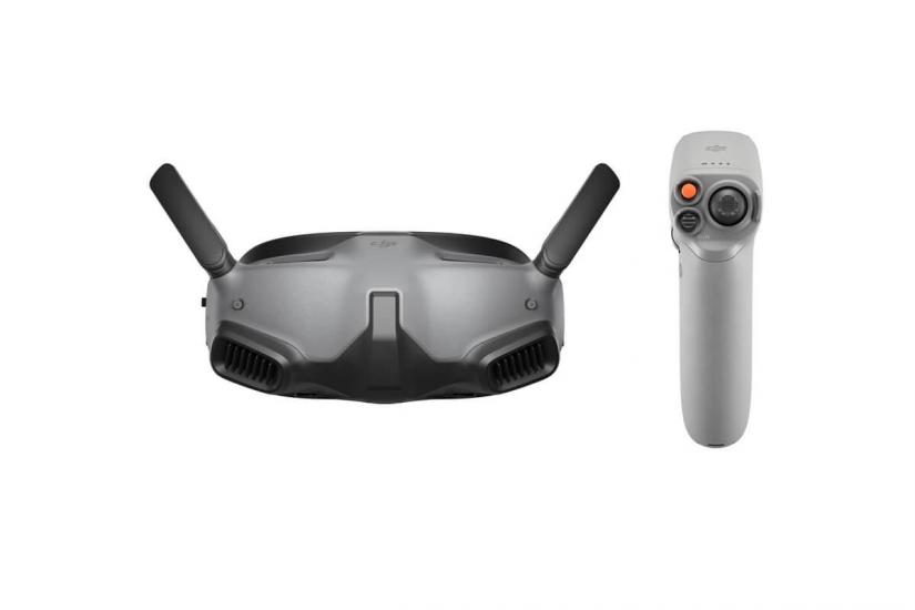 DJI Store Turkiye - DJI Goggles Integra Motion Combo