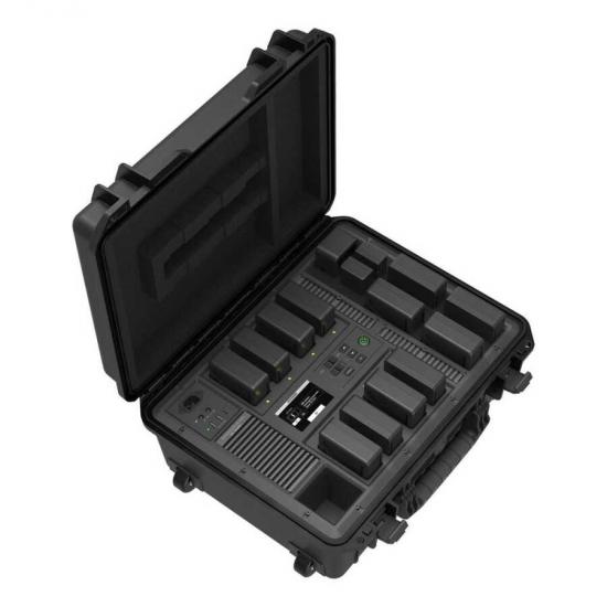 DJI STORE TURKIYE - Inspire 2 Part49  Battery Station(For TB50) (EU)