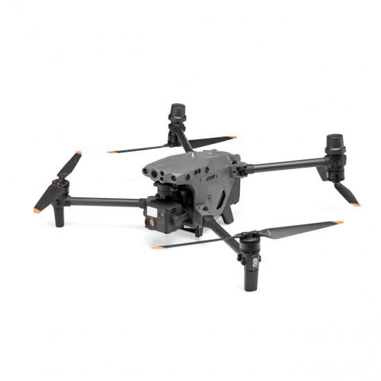 DJI STORE TURKİYE - DJI M30 Endüstriyel Drone