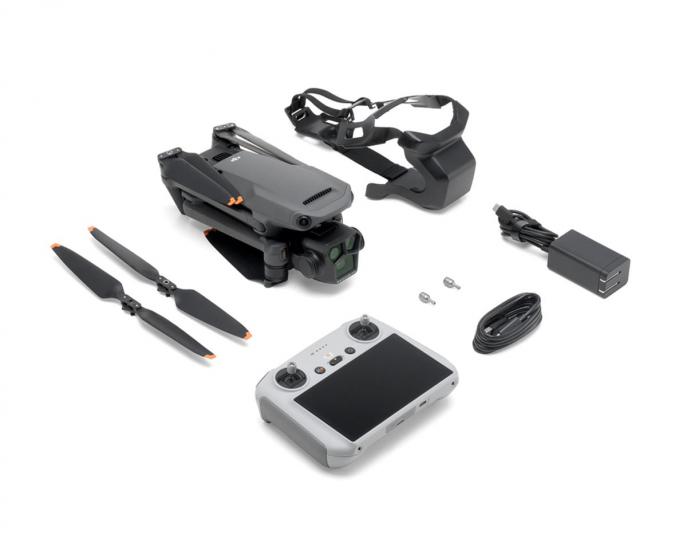 DJI Store Türkiye - DJI Mavic 3 PRO