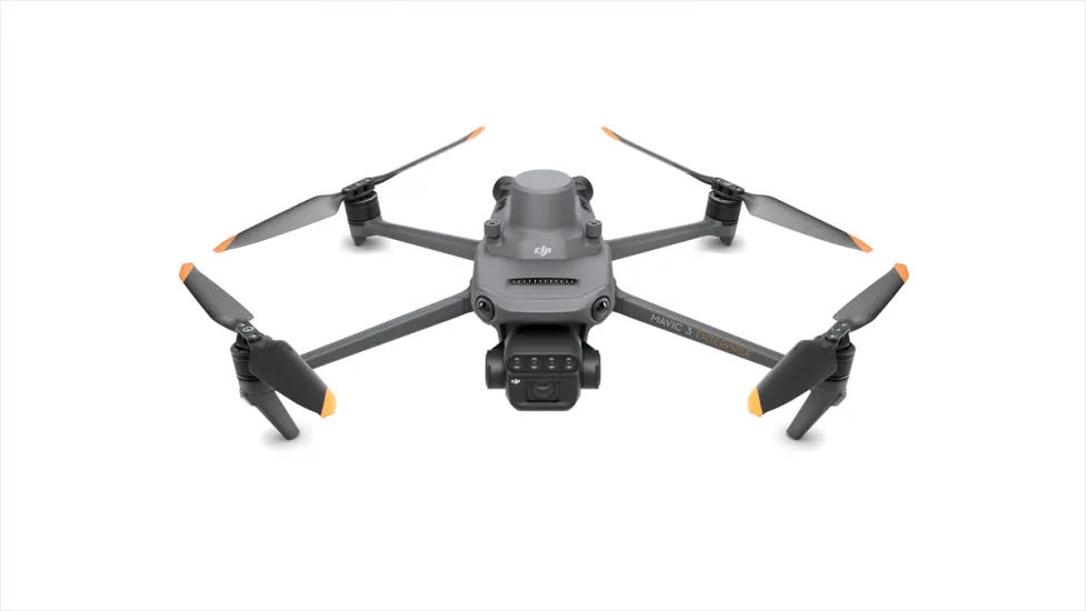 DJI Store Türkiye - DJI Mavic 3M