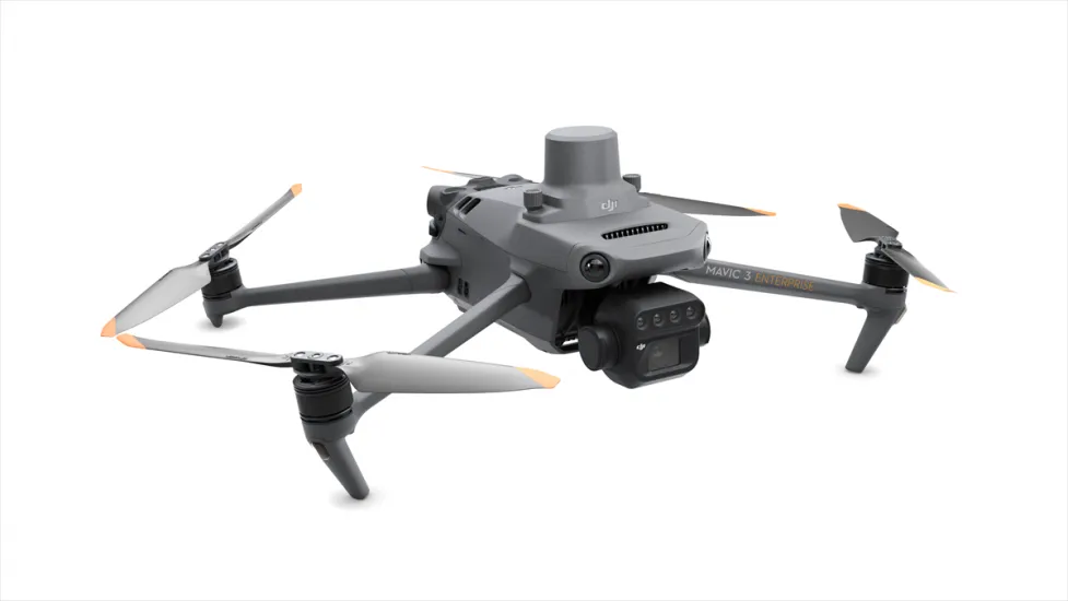 DJI Store Türkiye - DJI Mavic 3M Multispectral 