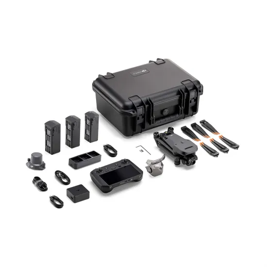 DJI Store Türkiye - DJI Mavic 3 Thermal Combo