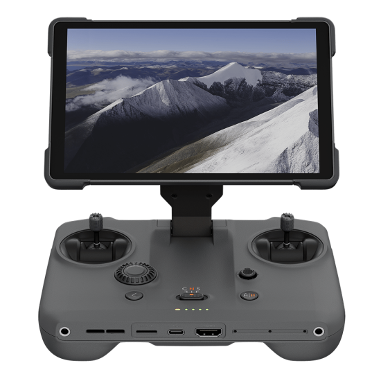 DJI STORE TÜRKİYE - Djı Mavic 4 Pro 512Gb Creator Combo (DJI RC PRO 2)