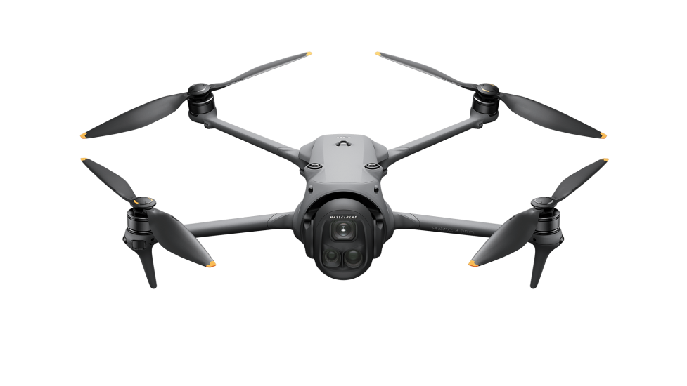 DJI STORE TÜRKİYE - Djı Mavic 4 Pro (DJI RC 2)