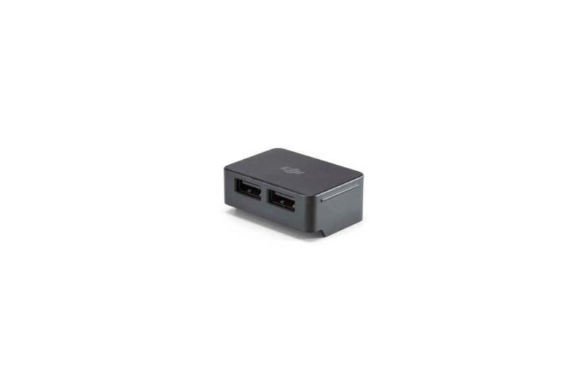 DJI STORE TURKİYE - DJI Mavic Air 2 Battery to Power Bank Adaptor