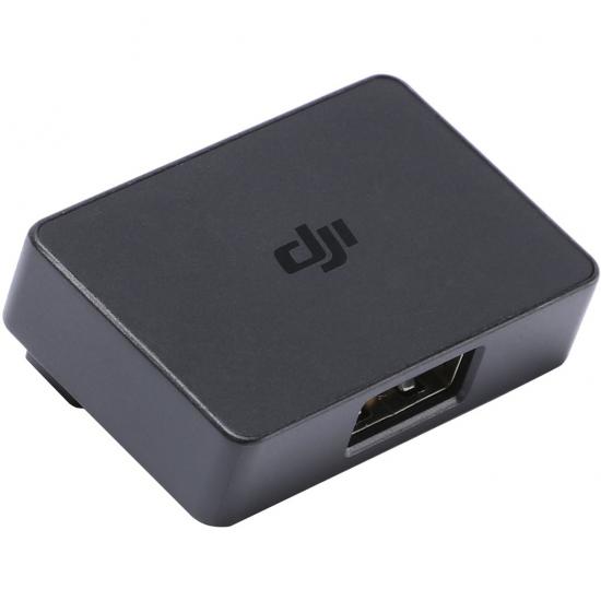 DJI STORE TURKİYE - DJI MAVIC AIR PART 5 POWERBANK ADAPTOR