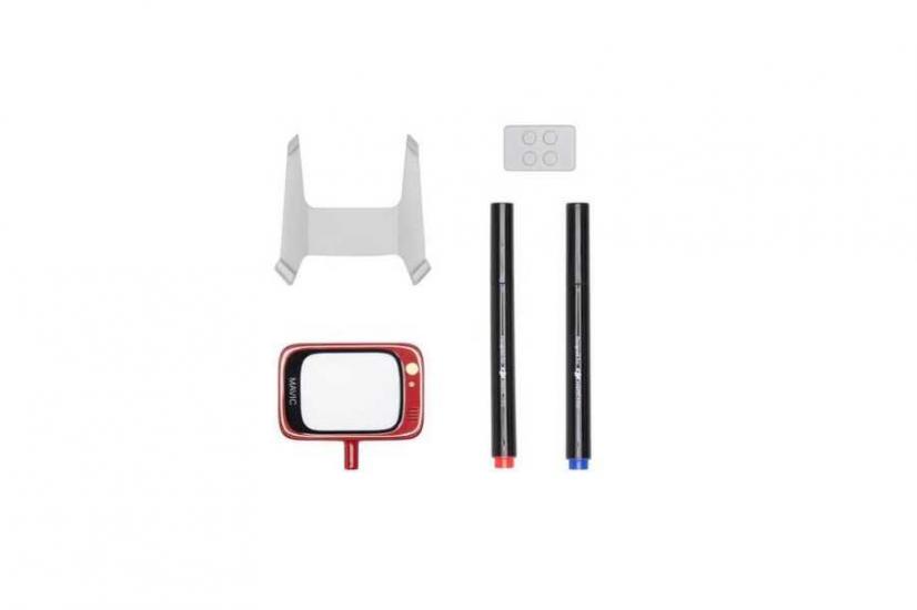 DJI STORE TURKİYE - DJI Mavic Mini Part 20 Snap Adapter