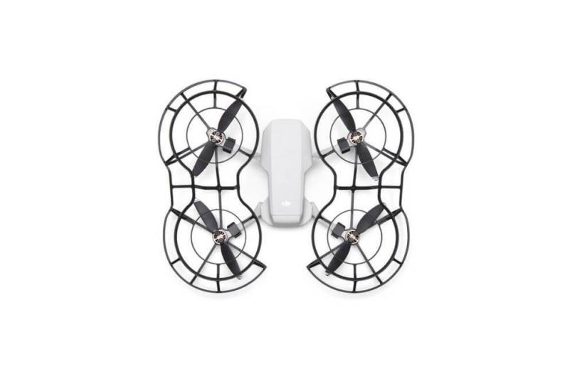 DJI STORE TURKİYE - MAVIC MINI PART 9 360° PERVANE KORUYUCU