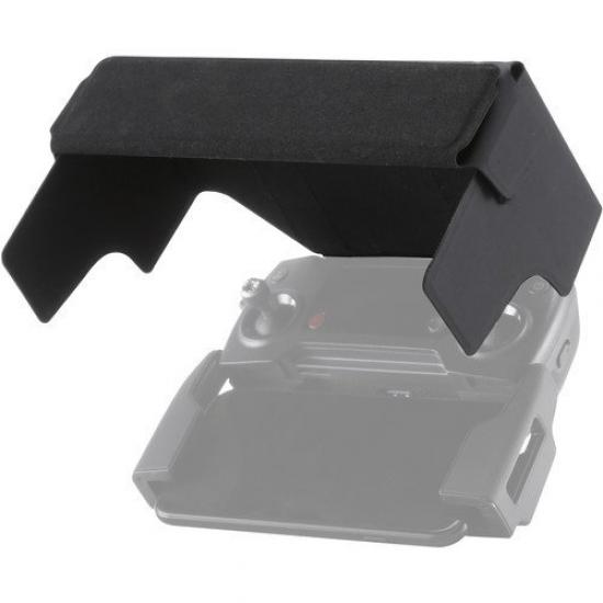 DJI STORE TURKİYE - DJI Mavic Part28 Remote Controller Monitor Hood