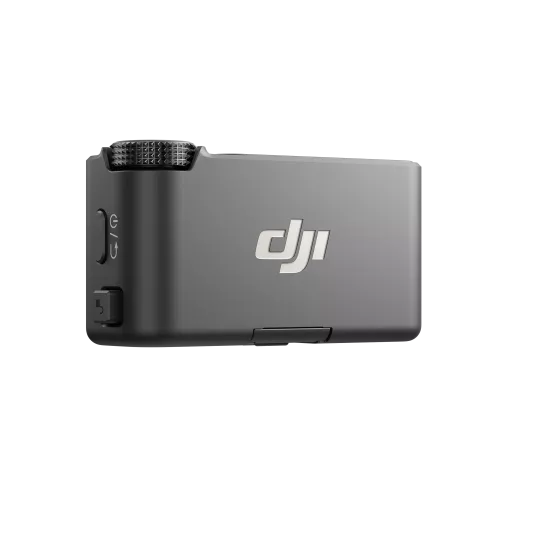 DJI Mic 3 Receiver - DJI STORE TÜRKİYE