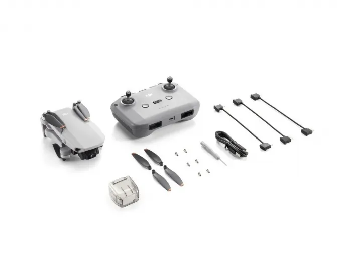 DJI Store Türkiye - DJI Mini 2 SE SD Kart hediyeli