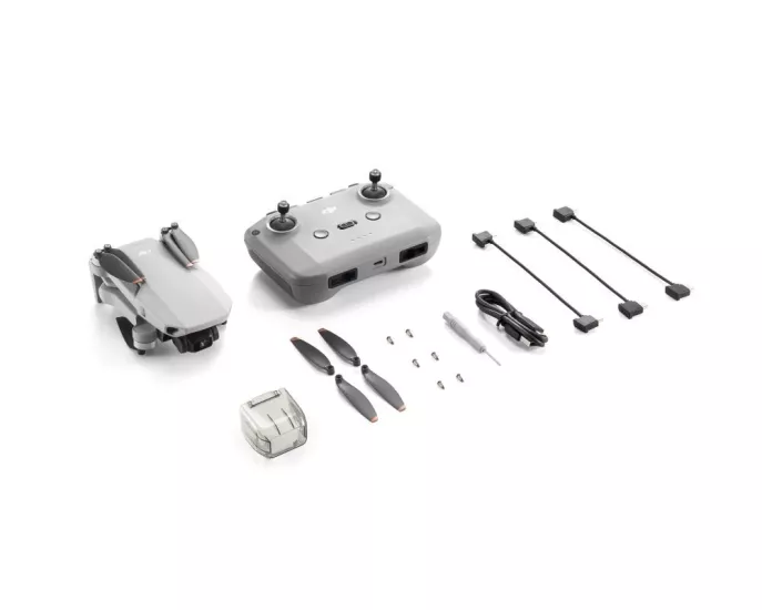 DJI Store Türkiye - DJI Mini 2 SE