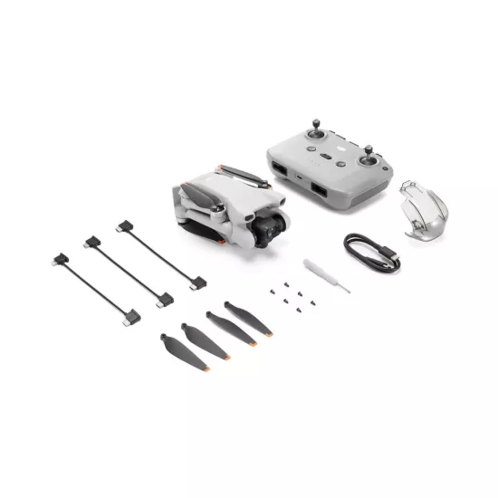 DJI Mini 3 - 64 GB SD Kart Hediyeli